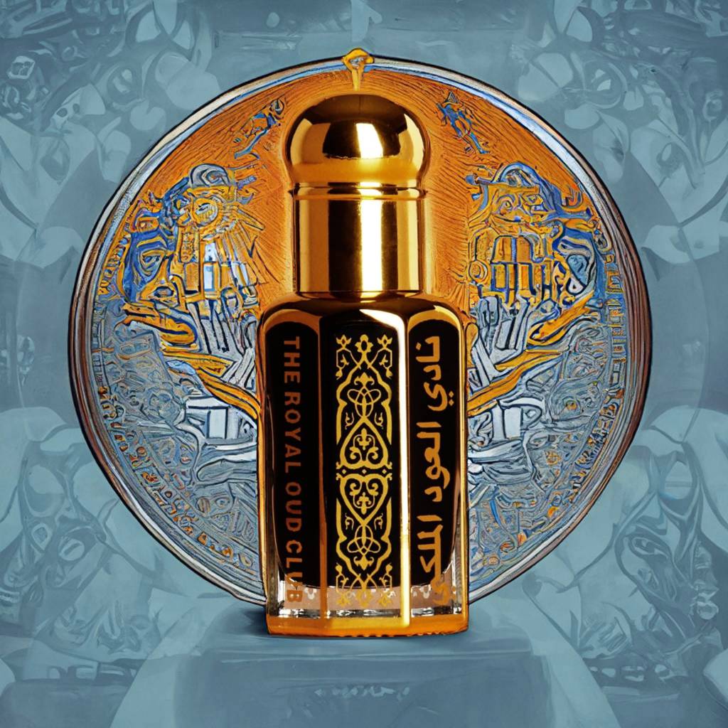 Padisha Oud – The royal oud club