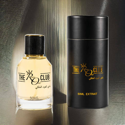 Royal Oud – The royal oud club - Main Image
